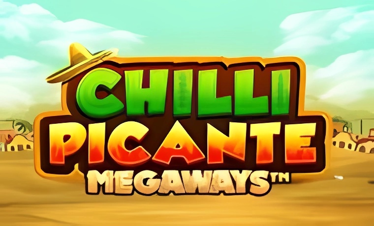 Chilli Picante Megaways