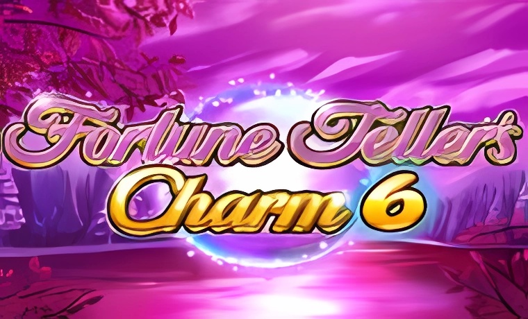 Fortune Teller's Charm 6