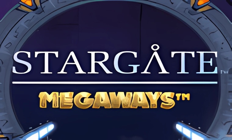 Stargate Megaways