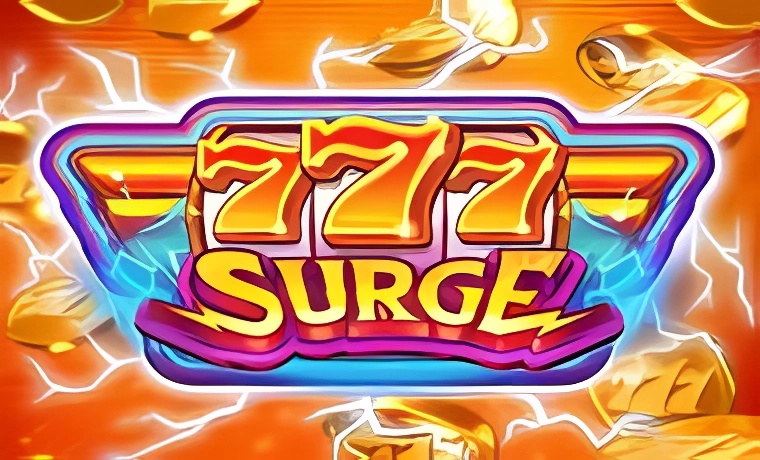 777 Surge