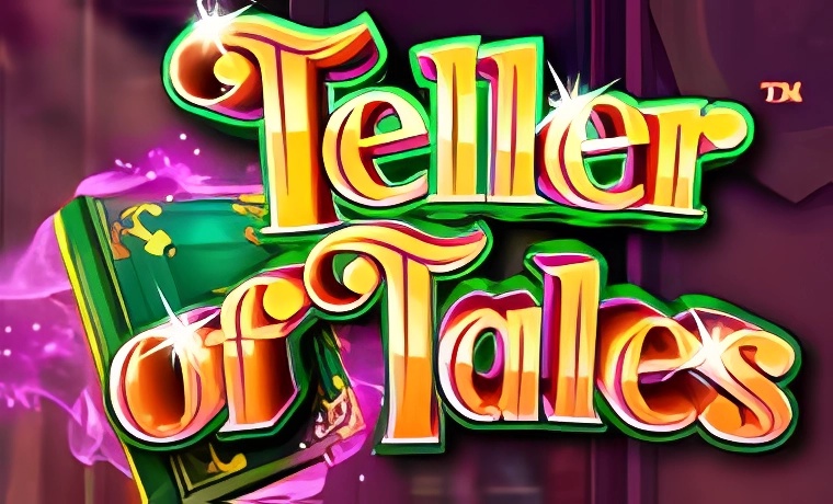 Teller of Tales