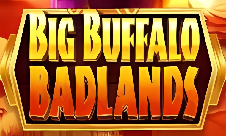 Big Buffalo Badland