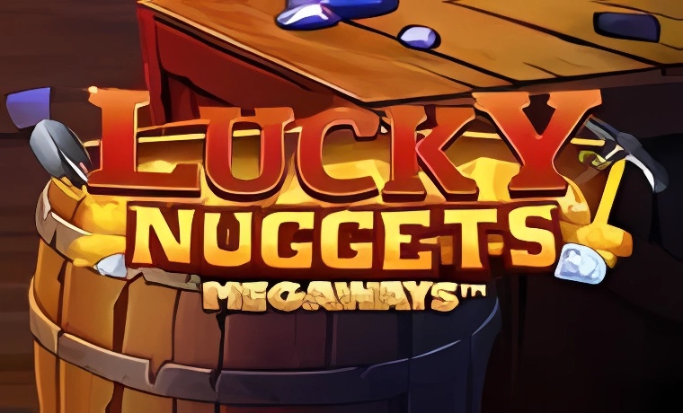 Lucky Nuggets Megaways