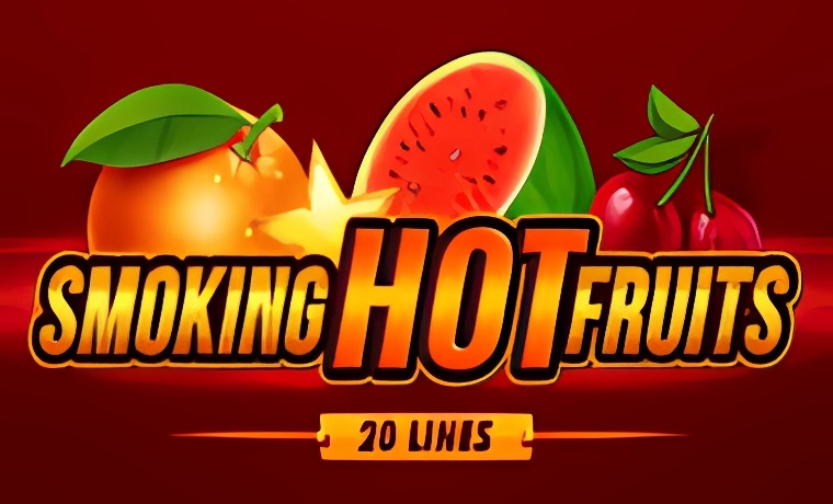 Smoking Hot Fruits 20 Lines