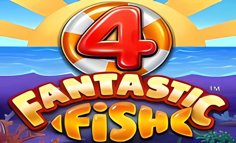 4 Fantastic Fish