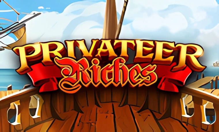 Privateer Riches