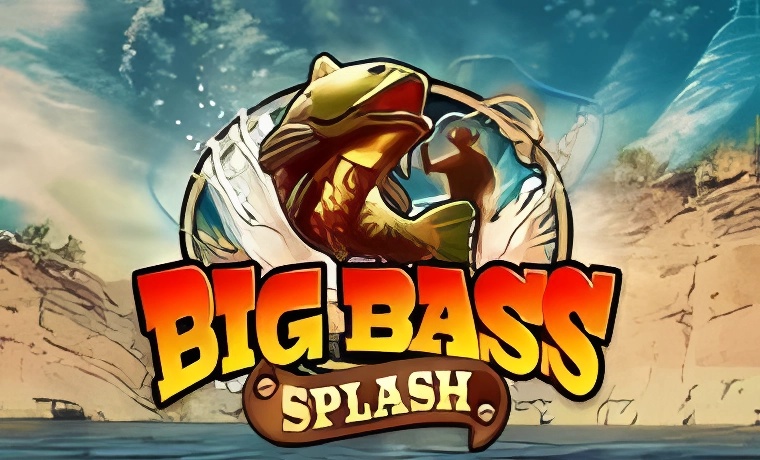 Big Bass Splash