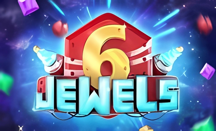 6 Jewels
