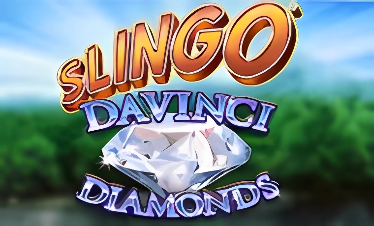 Slingo Davinci Diamonds