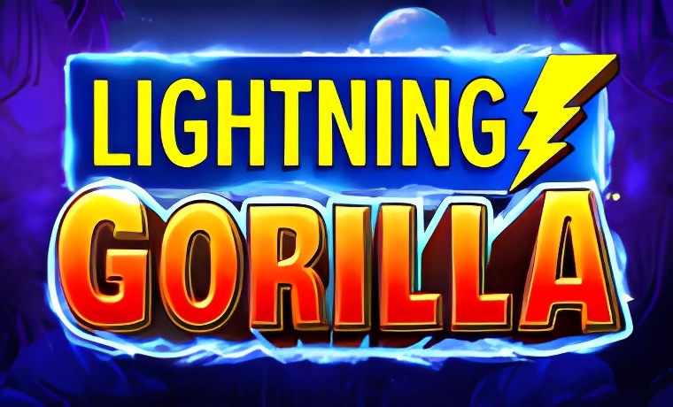 Lightning Gorilla