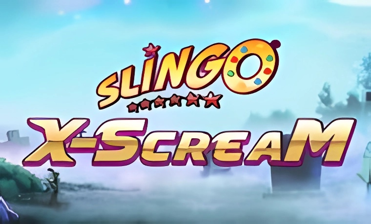 Slingo X-Scream