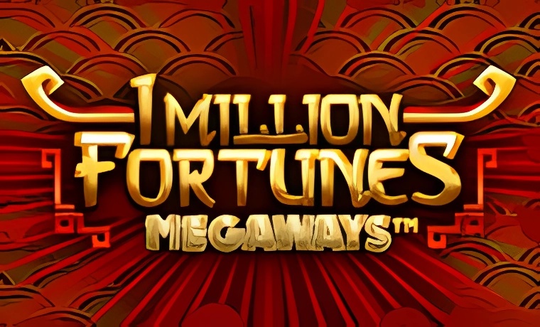 1 Million Fortunes Megaways