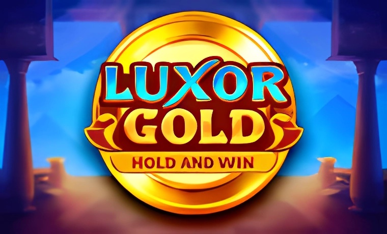 Luxor Gold: Hold and Win