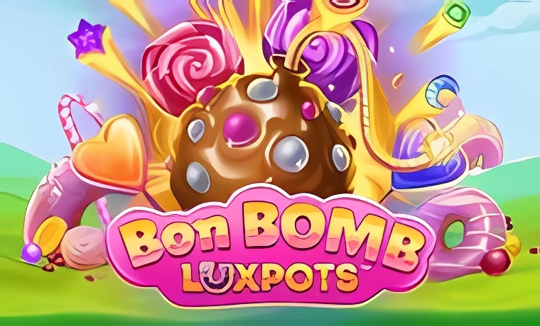 Bon Bomb Luxpots
