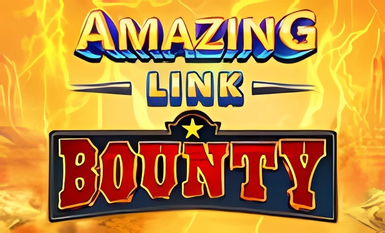 Amazing Link Bounty