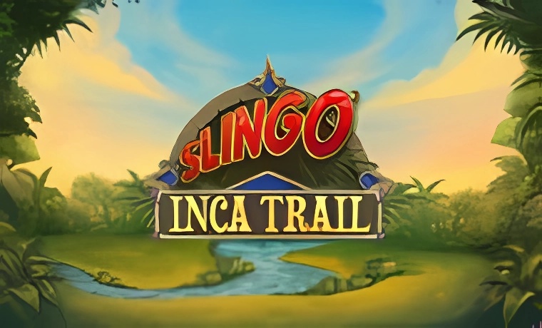 Slingo Inca Trail