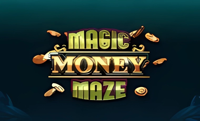 Magic Money Maze
