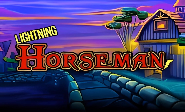 Lightning Horseman