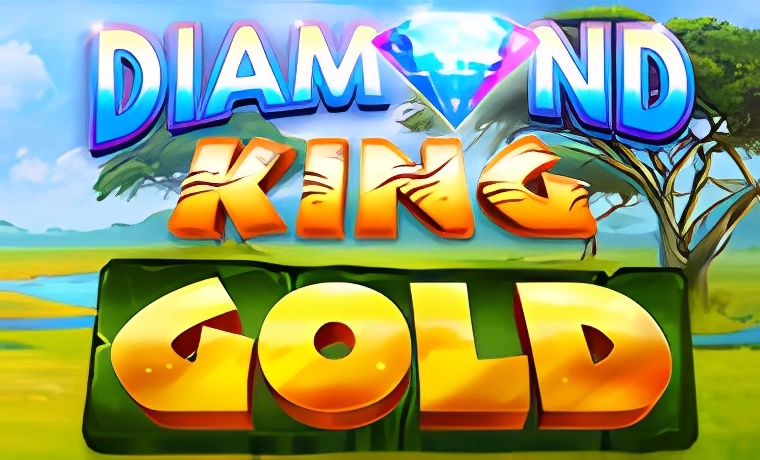 Diamond King Gold