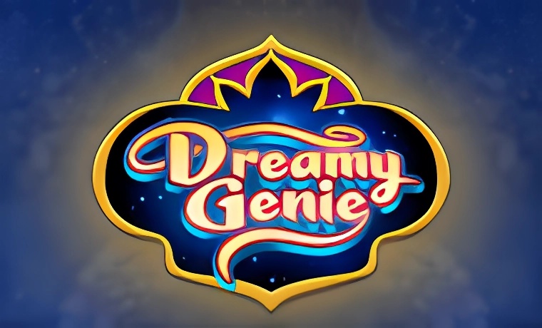 Dreamy Genie