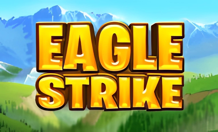 Eagle Strike