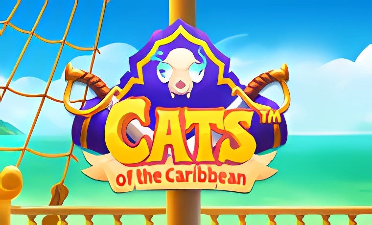 Cats of the Caribbean