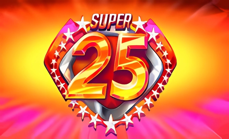 Super 25 Stars