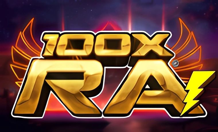 100x Ra