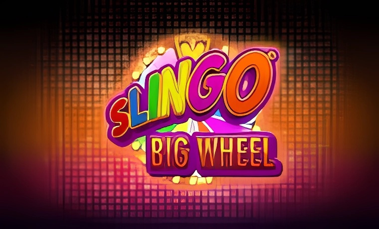 Slingo Big Wheel
