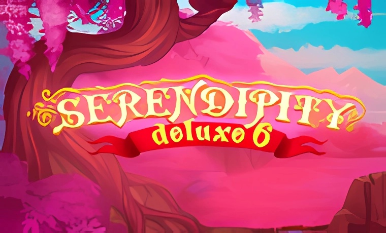 Serendipity Deluxe 6