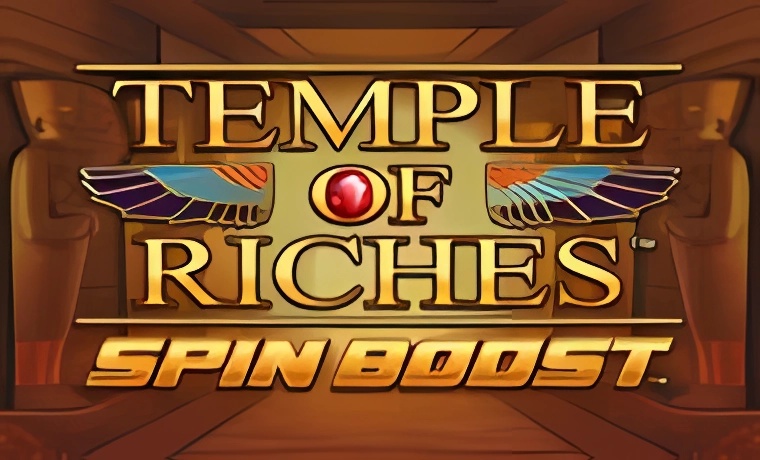 Temple of Riches