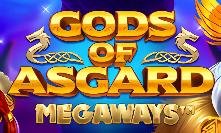 Gods Of Asgard Megaways