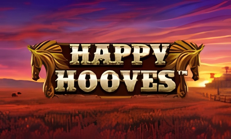 Happy Hooves