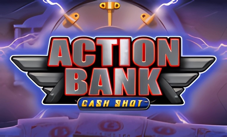 Action Bank Cash Shot