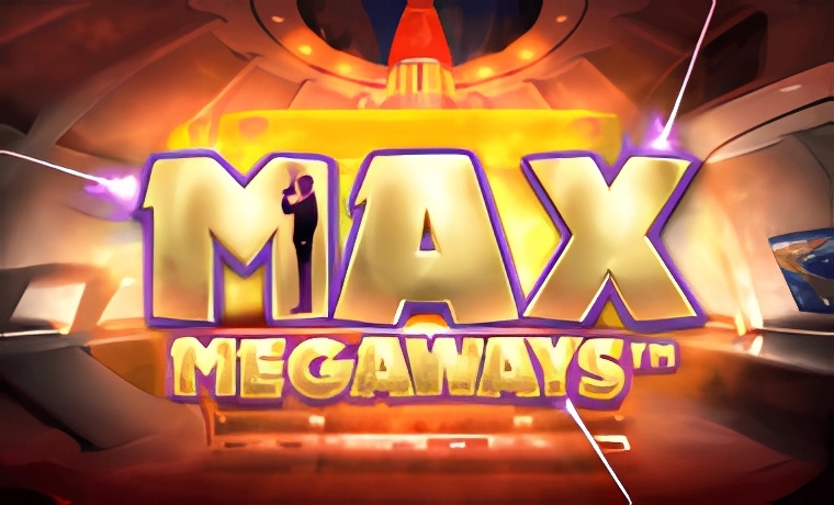 Max Megaways