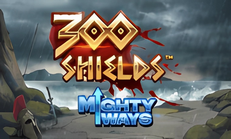 300 Shields Mighty Ways