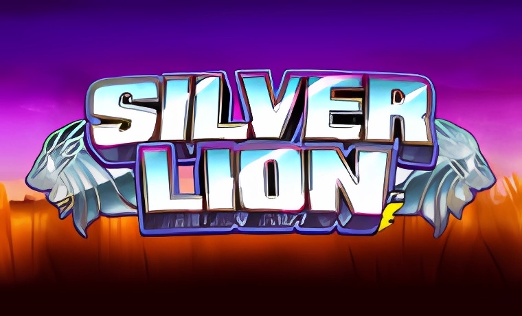 Silver Lion