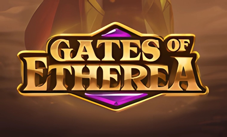 Gates of Etherea