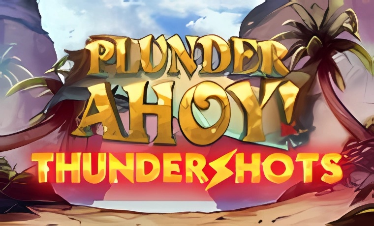 Plunder Ahoy