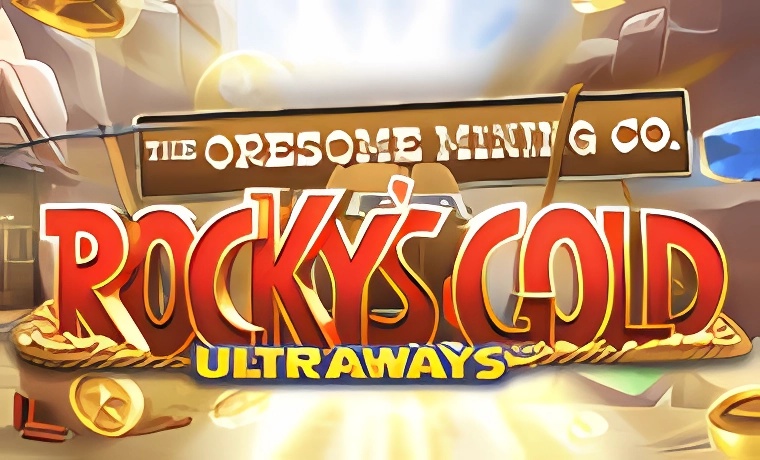 Rocky's Gold Ultraways