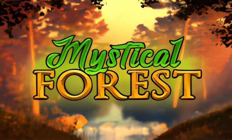 Mystical Forest
