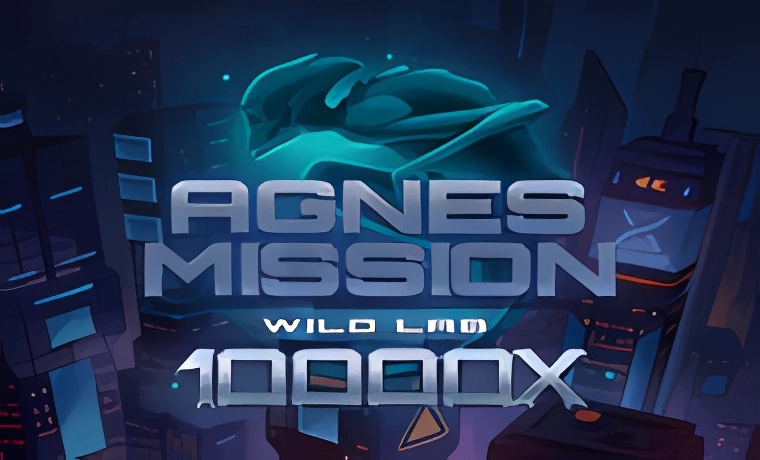 Agnes Mission: Wild Lab