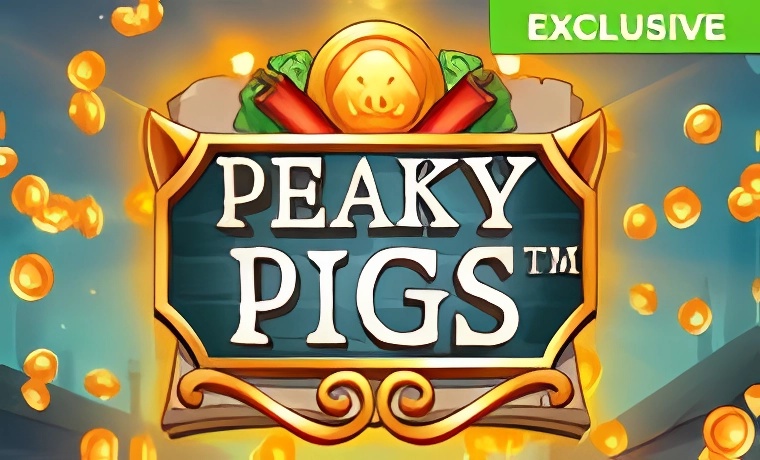Peaky Pigs
