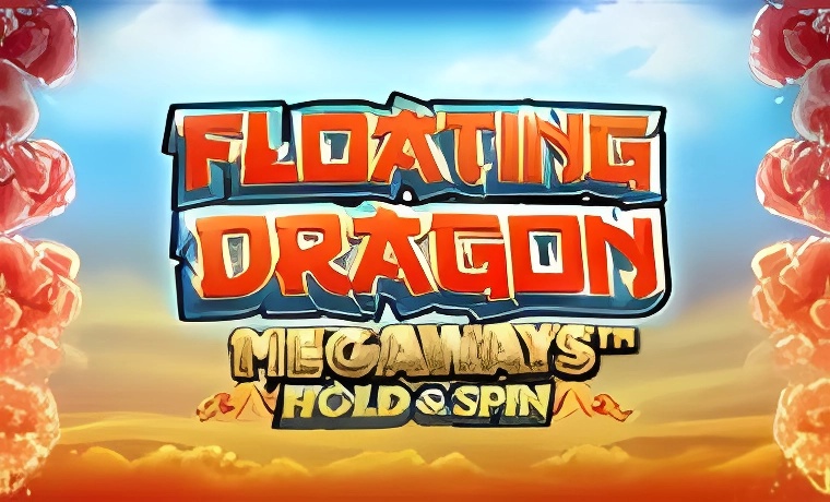 Floating Dragon Megaways