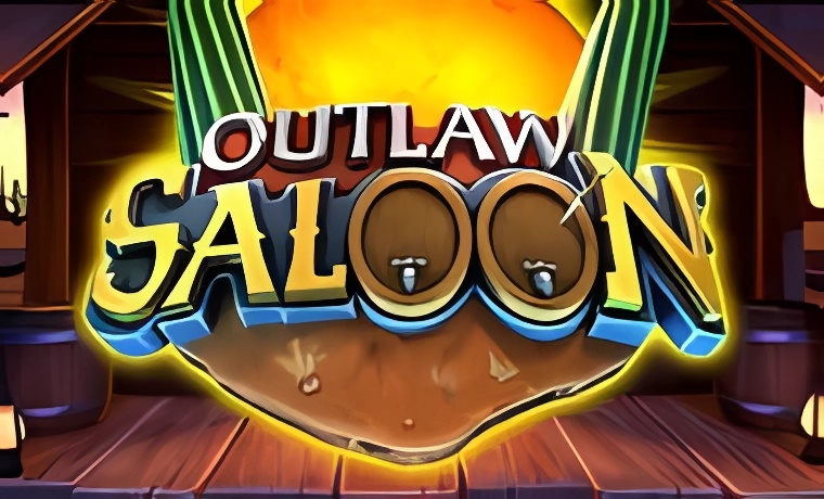Outlaw Saloon