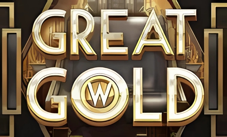 Great Gold