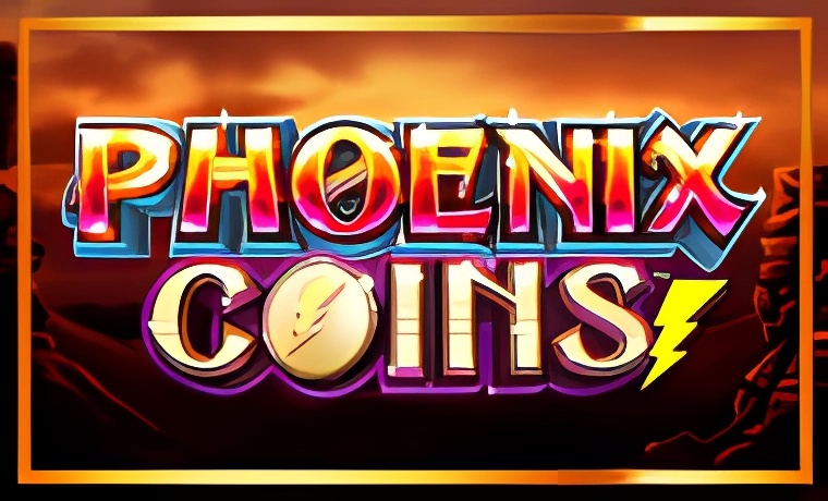 Phoenix Coins