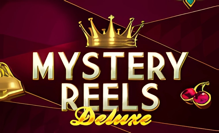 Mystery Reels Deluxe