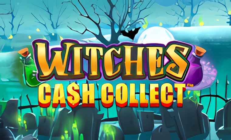 Witches Cash Collect