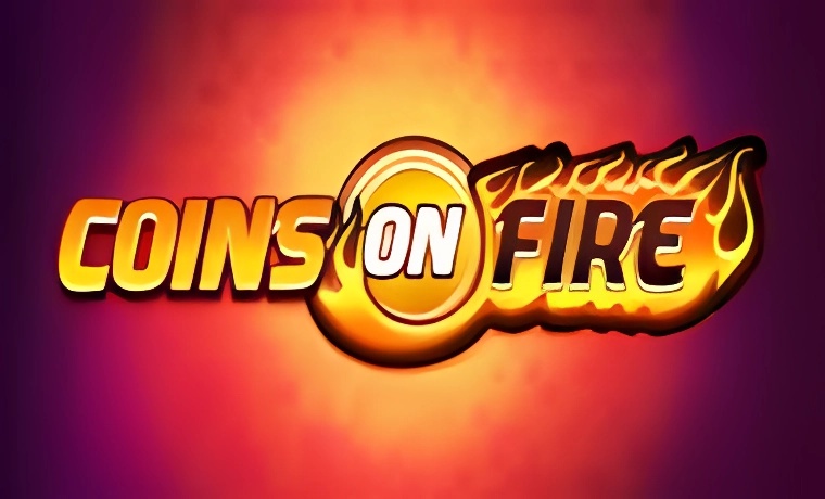 Coins on Fire